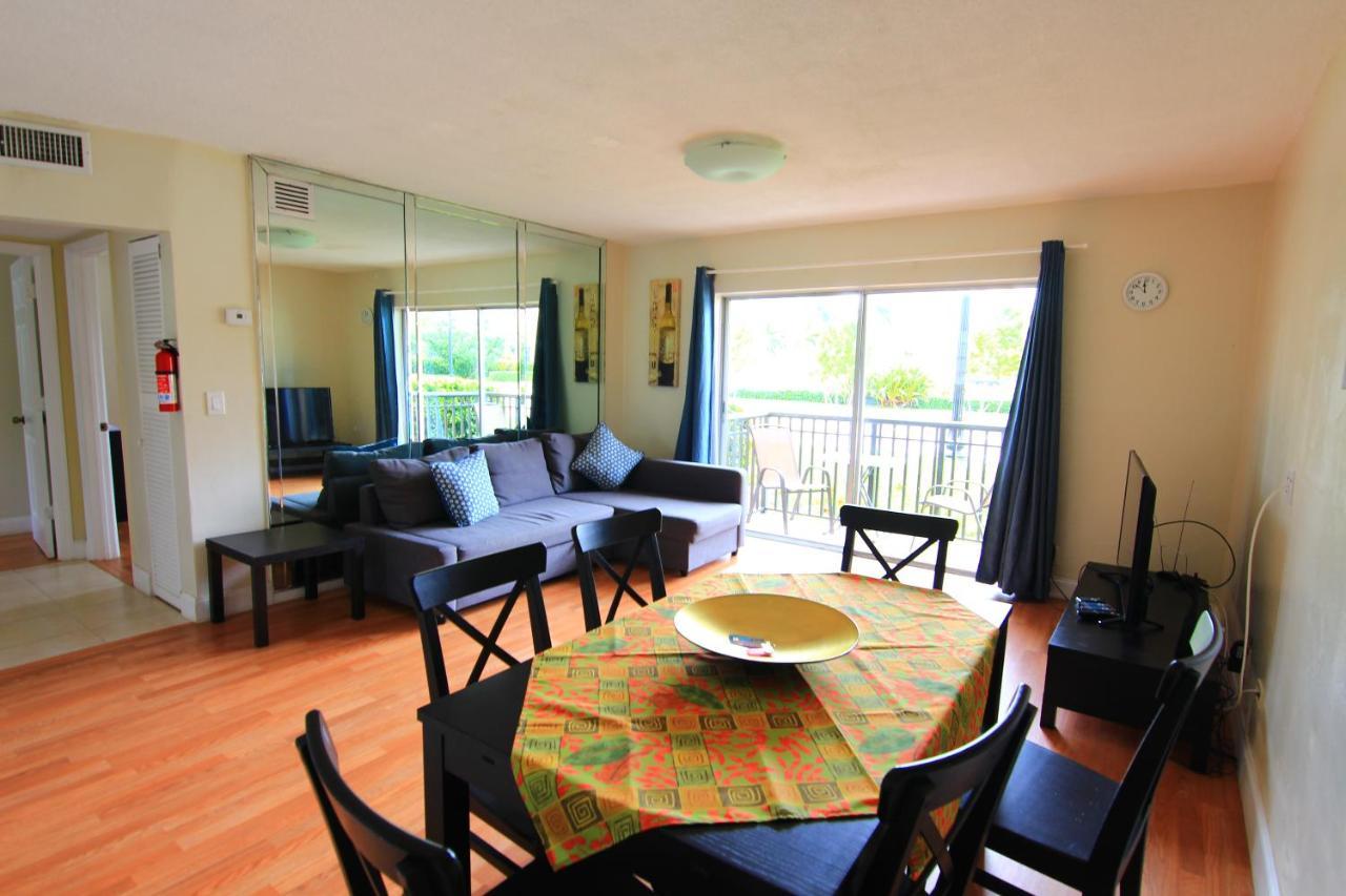 Sunny Isles Apartments By Miarentals Sunny Isles Beach Buitenkant foto