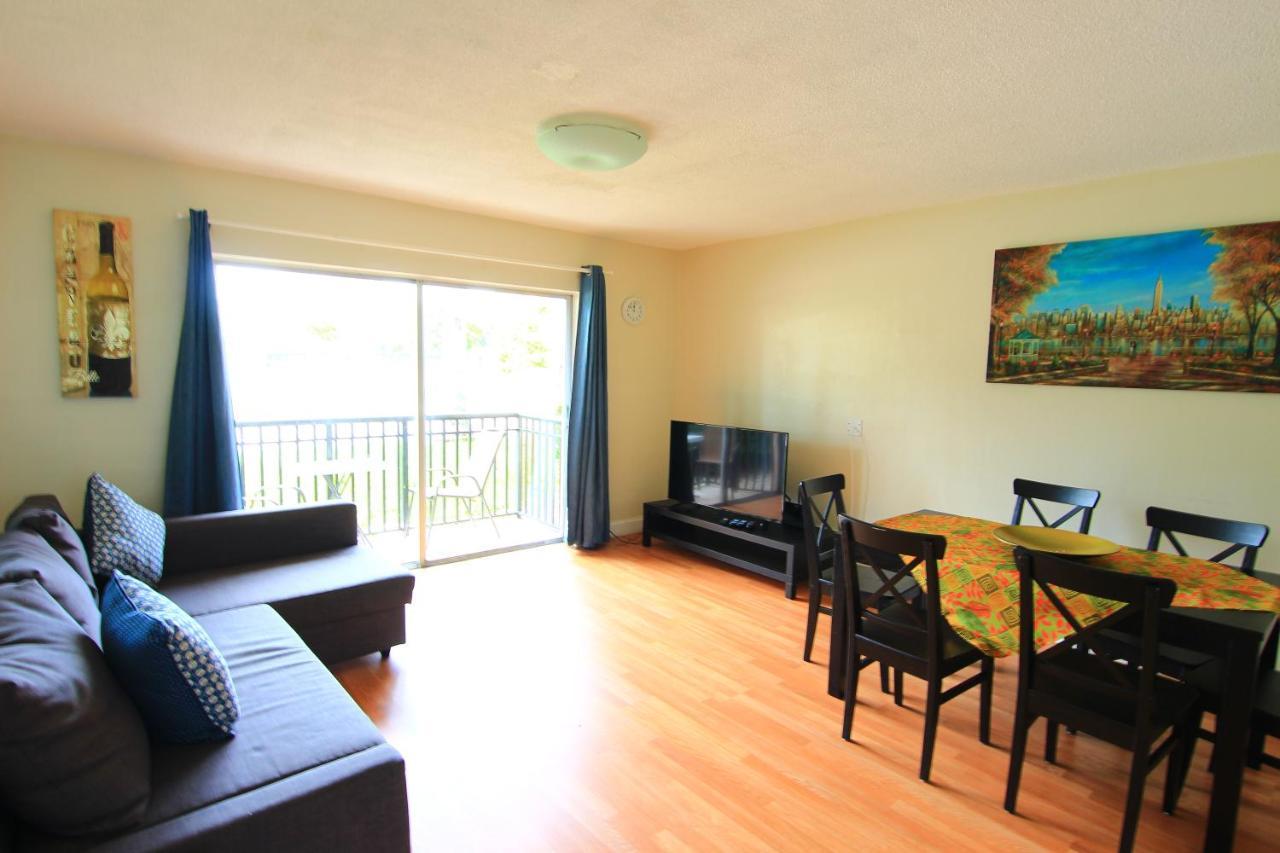Sunny Isles Apartments By Miarentals Sunny Isles Beach Buitenkant foto