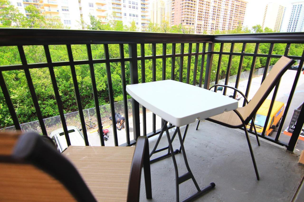 Sunny Isles Apartments By Miarentals Sunny Isles Beach Buitenkant foto