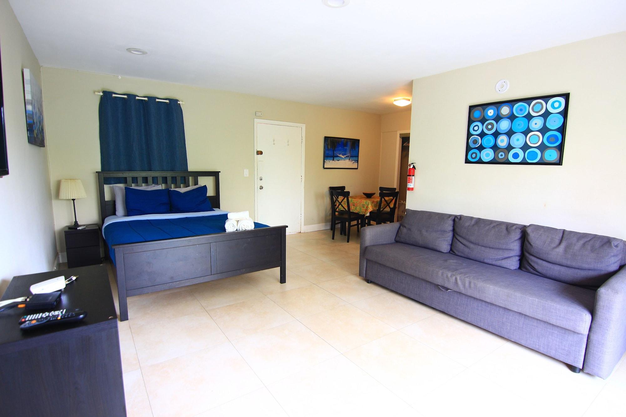 Sunny Isles Apartments By Miarentals Sunny Isles Beach Buitenkant foto
