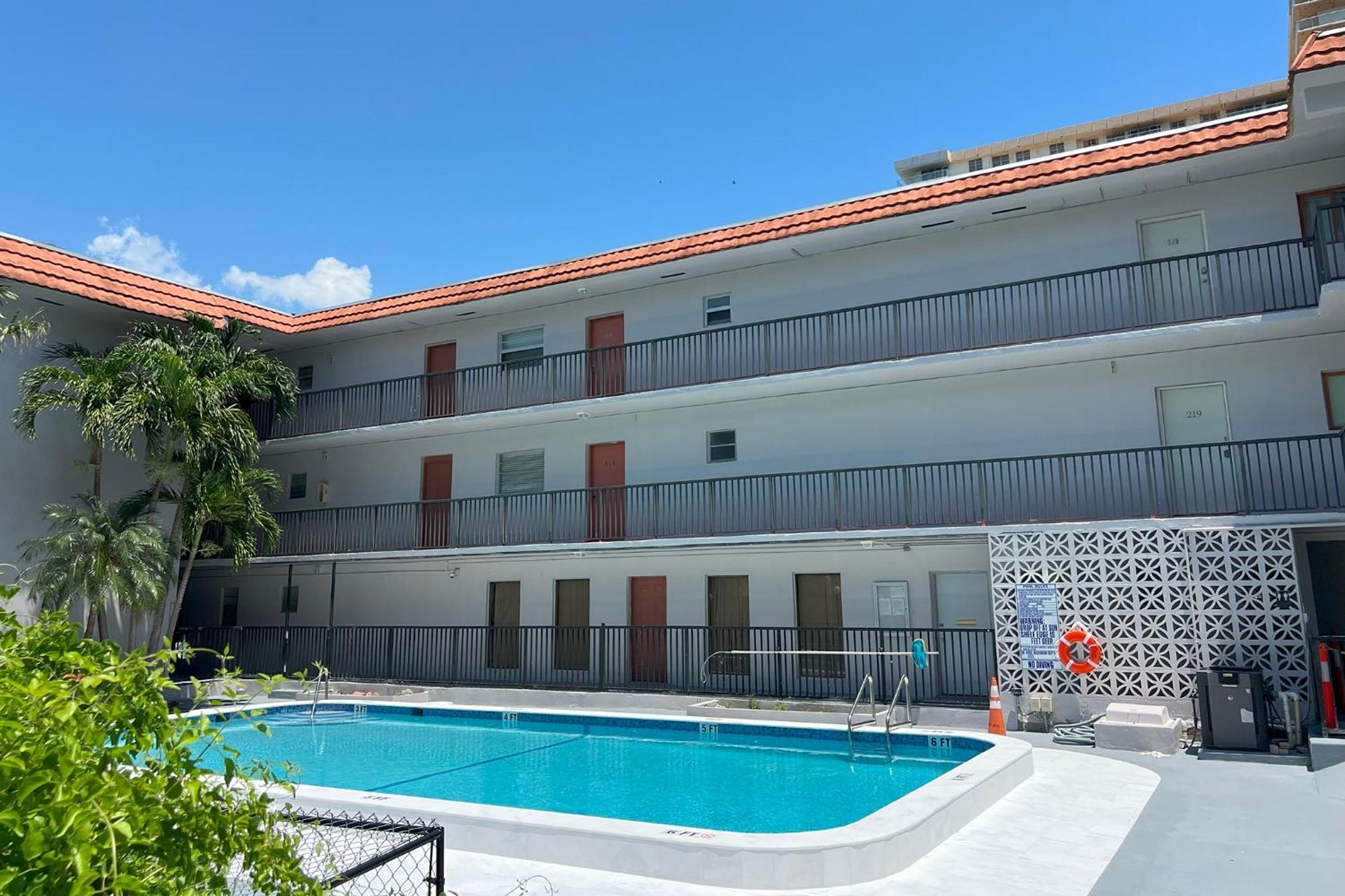 Sunny Isles Apartments By Miarentals Sunny Isles Beach Buitenkant foto