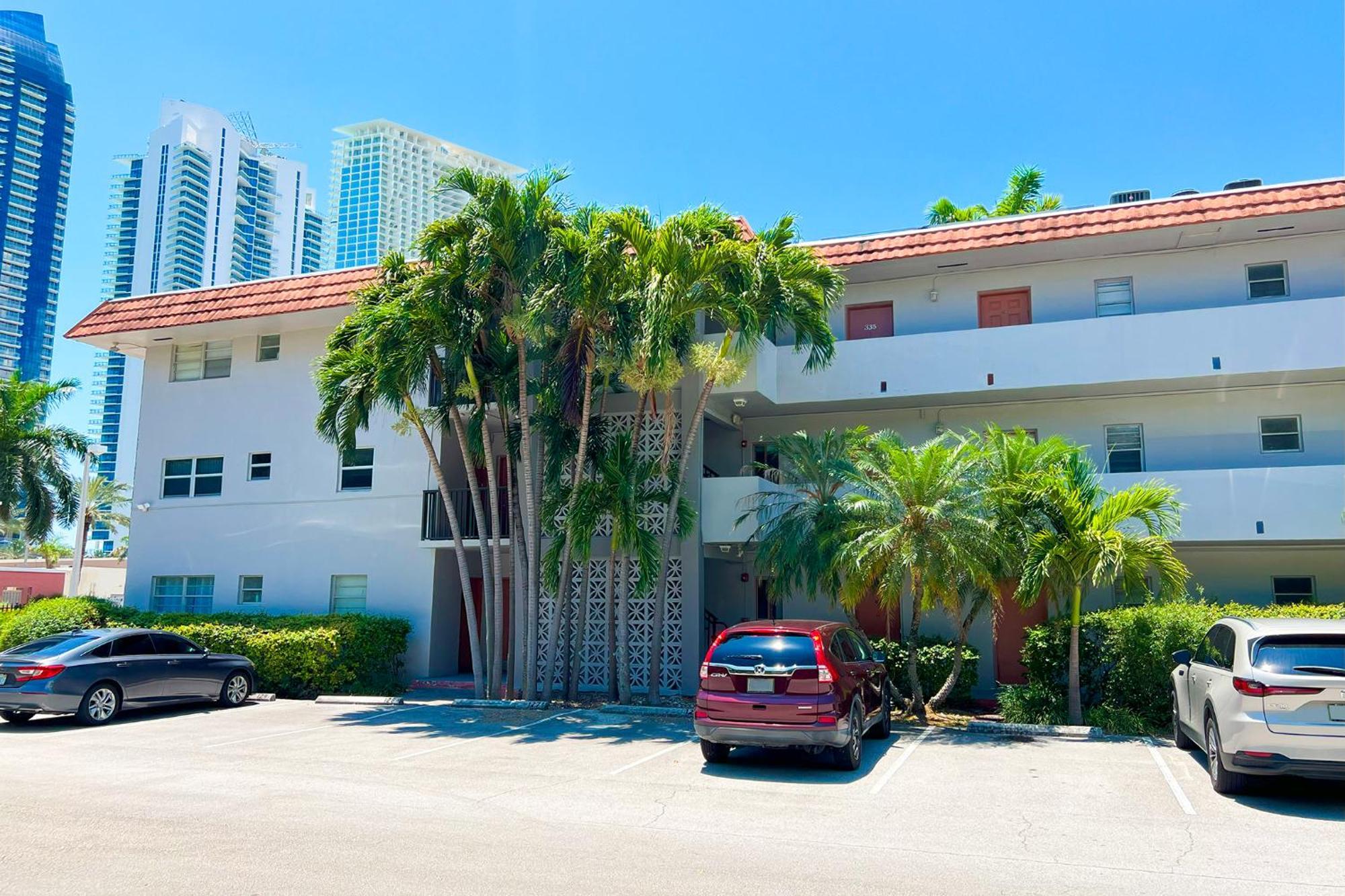 Sunny Isles Apartments By Miarentals Sunny Isles Beach Buitenkant foto