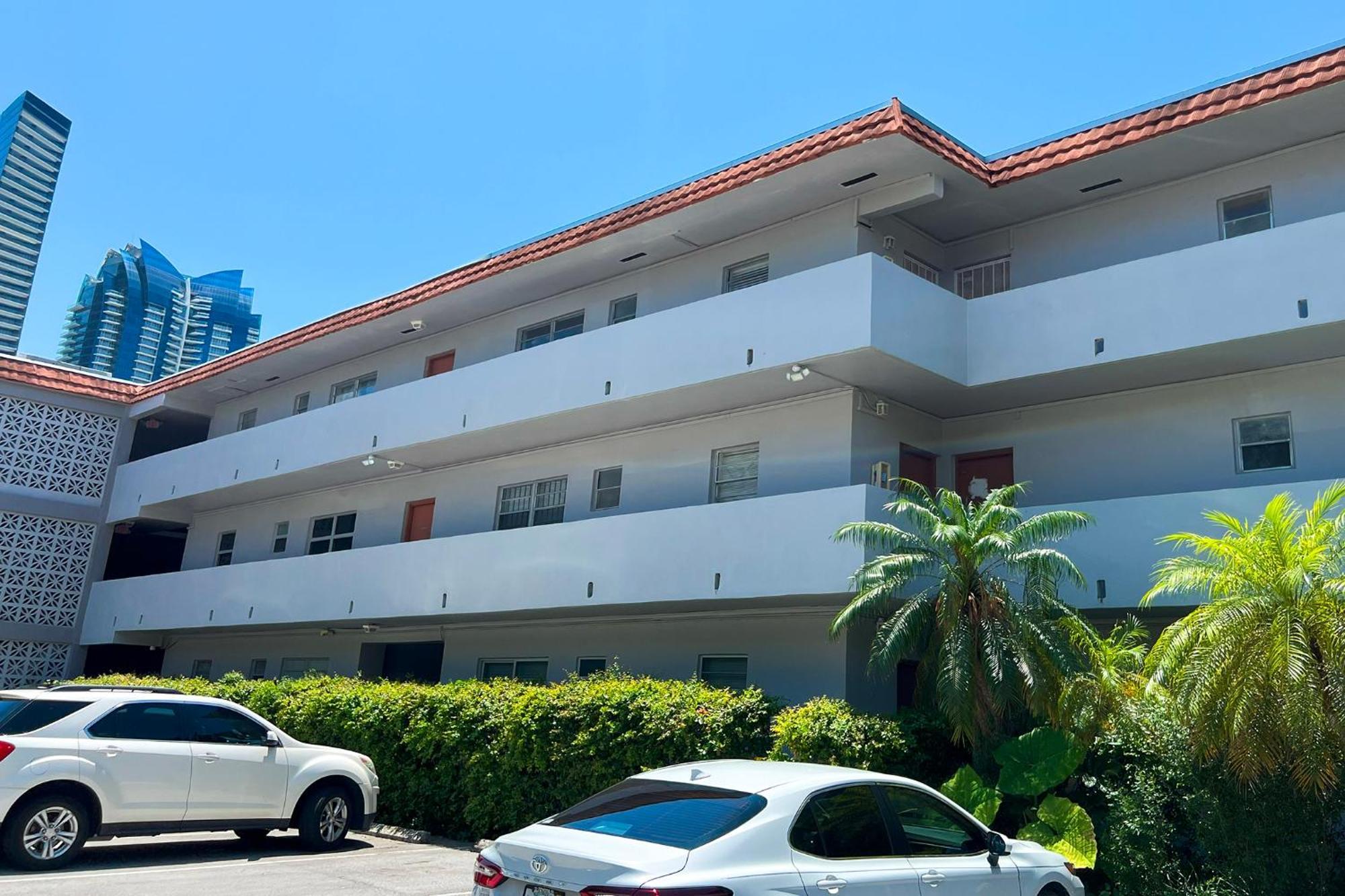 Sunny Isles Apartments By Miarentals Sunny Isles Beach Buitenkant foto