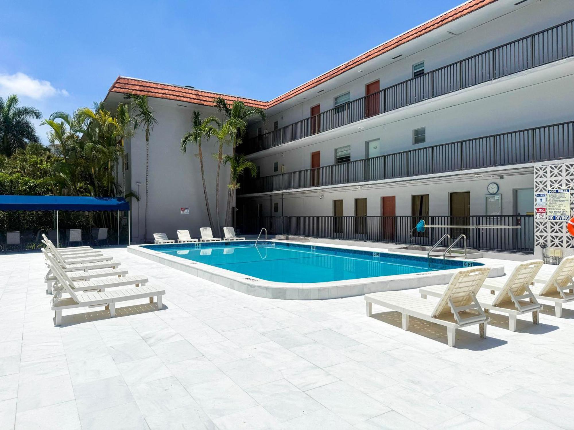Sunny Isles Apartments By Miarentals Sunny Isles Beach Buitenkant foto