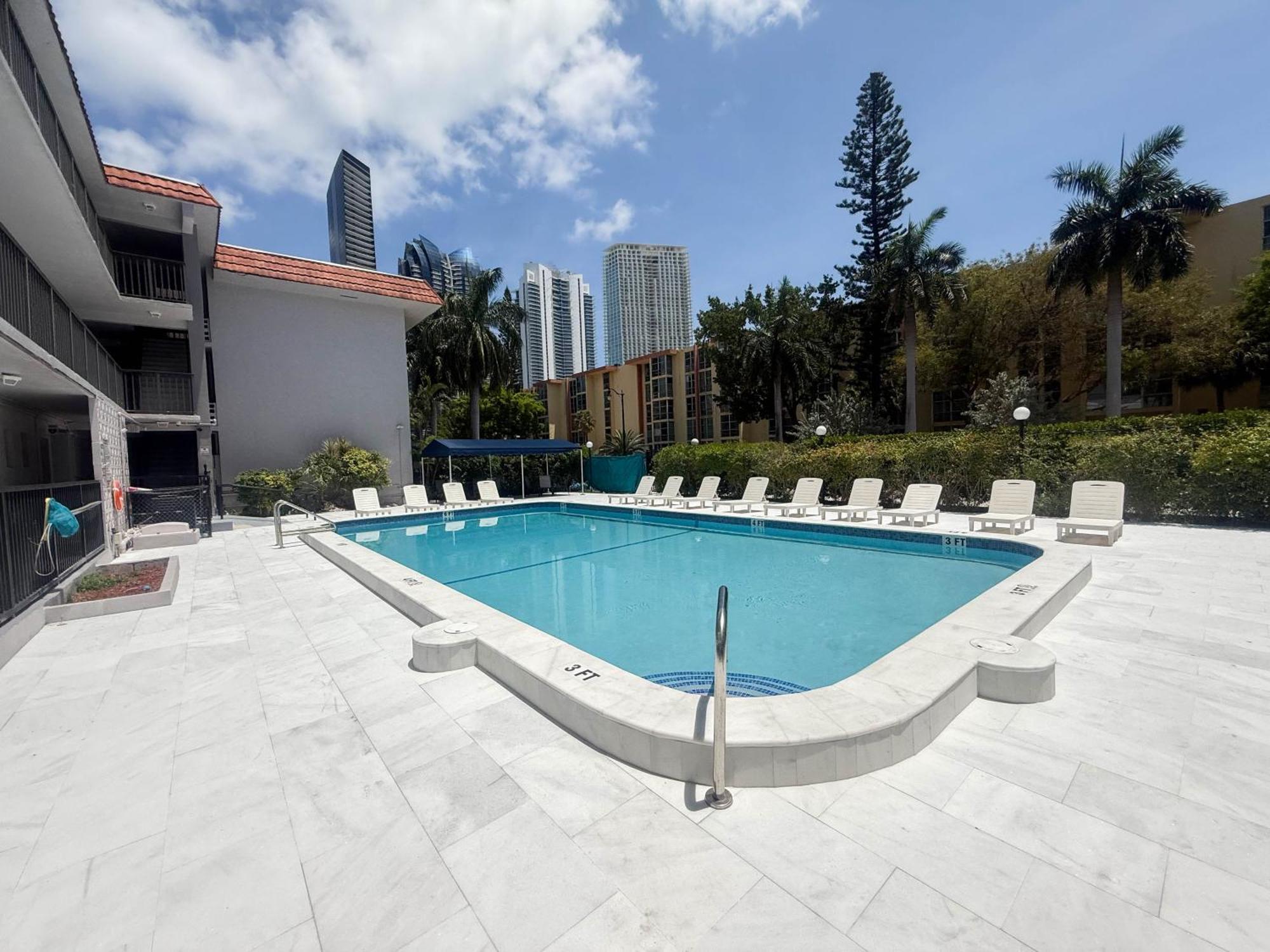 Sunny Isles Apartments By Miarentals Sunny Isles Beach Buitenkant foto