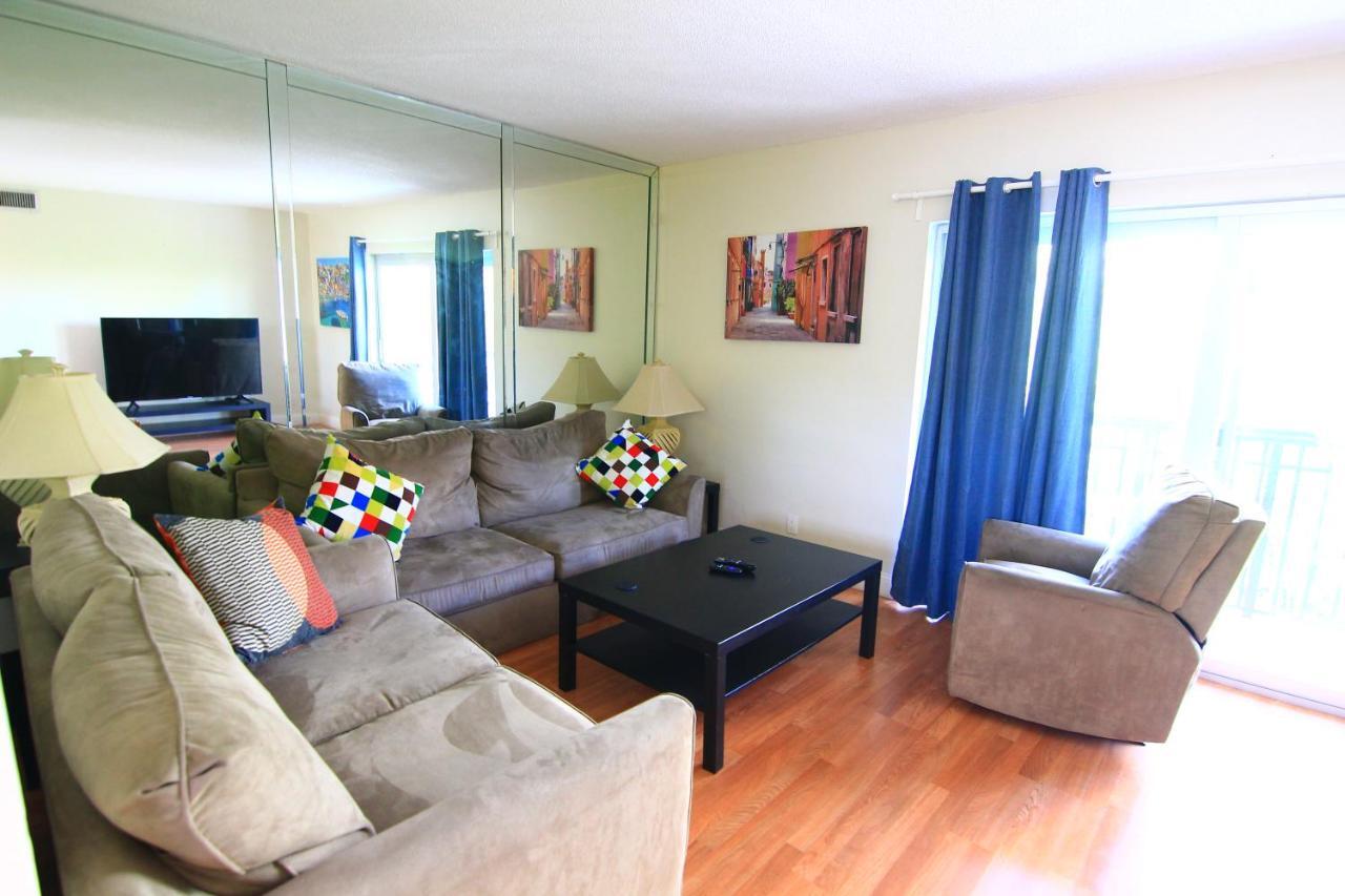 Sunny Isles Apartments By Miarentals Sunny Isles Beach Buitenkant foto