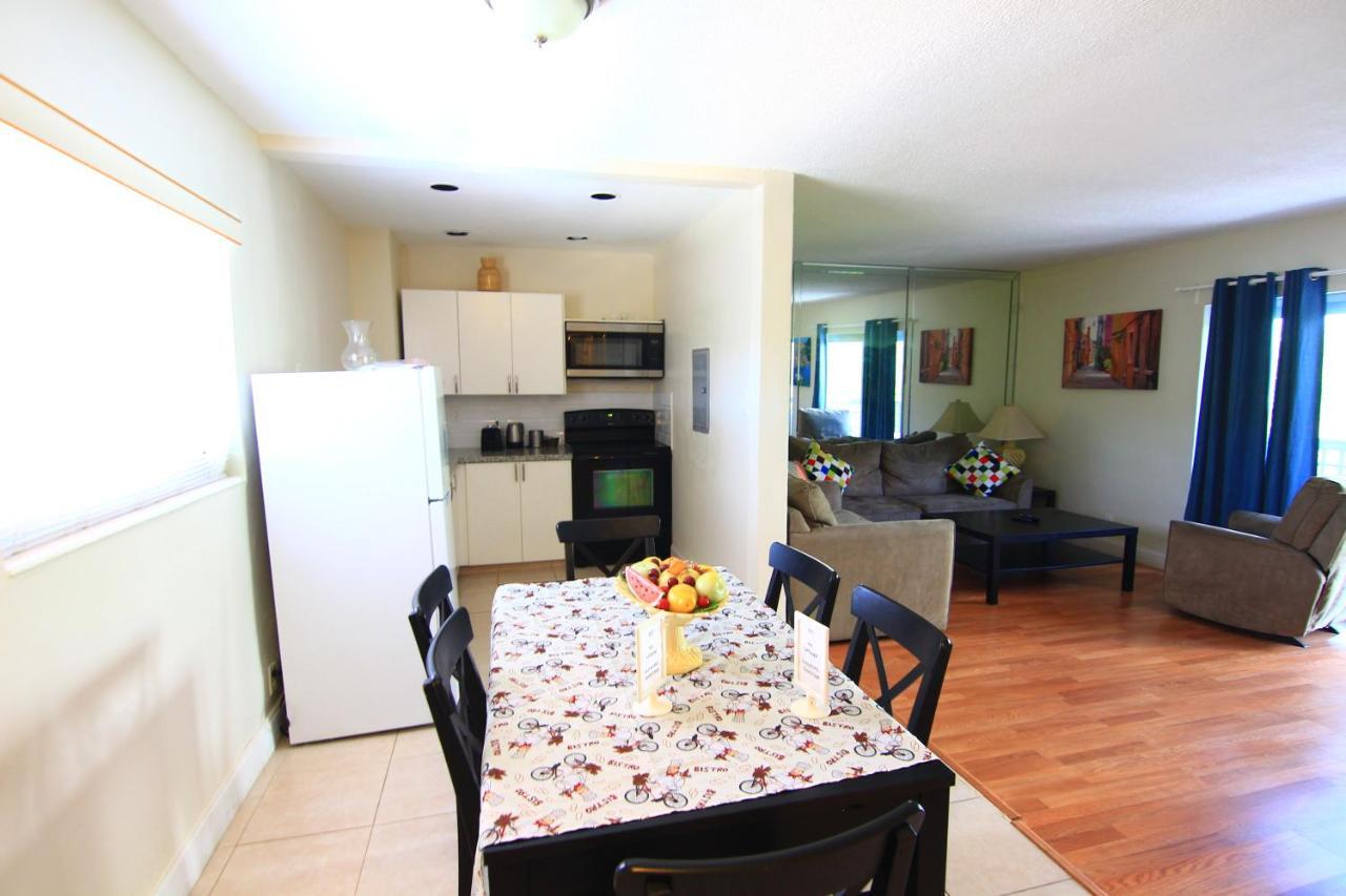 Sunny Isles Apartments By Miarentals Sunny Isles Beach Buitenkant foto