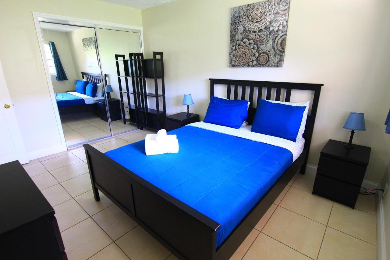 Sunny Isles Apartments By Miarentals Sunny Isles Beach Buitenkant foto
